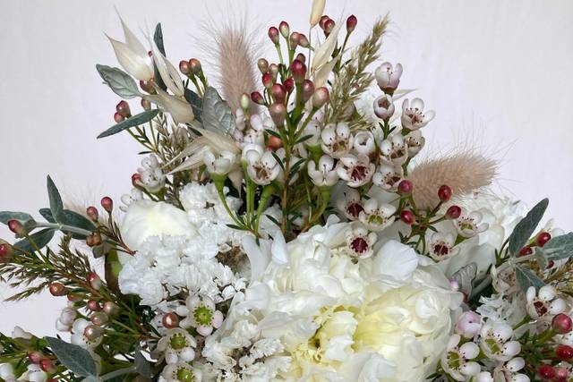 Bouquet de marié