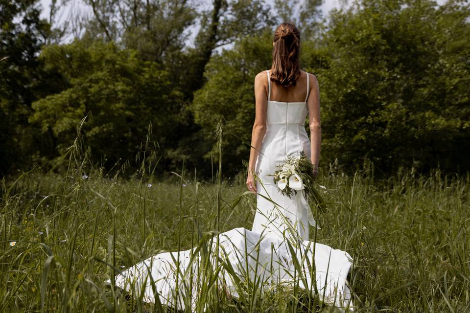 Photos de Mariée