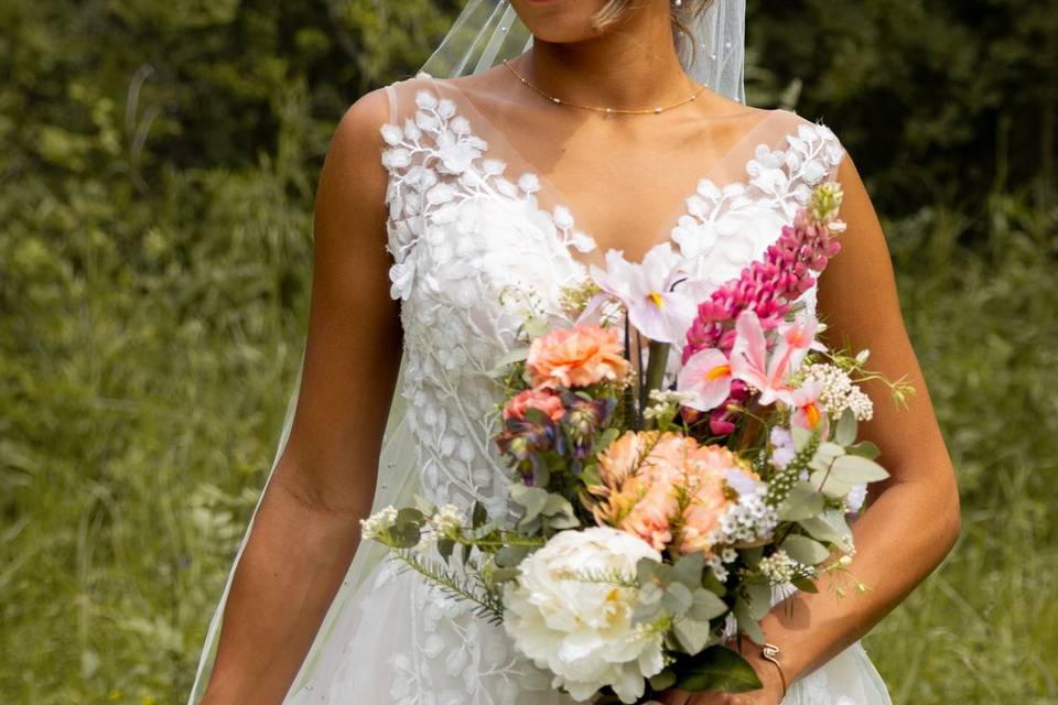 Mariée