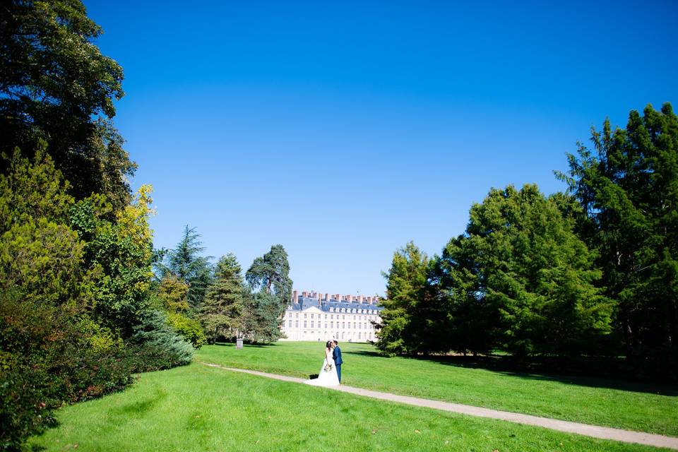 Mariage Seine-et-Marne