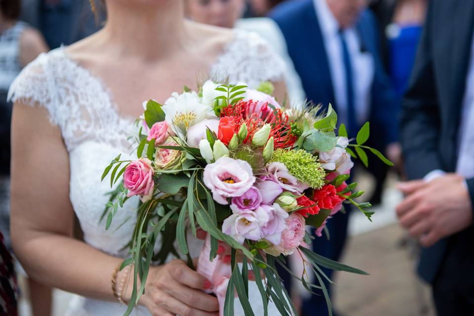 Bouquet classique