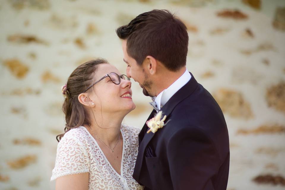 Mariage Fontainebleau