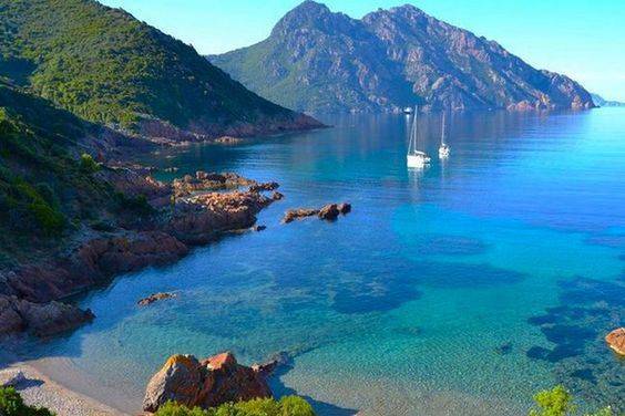 Corse