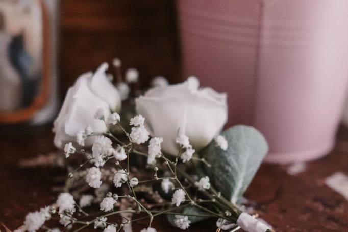 Boutonnière