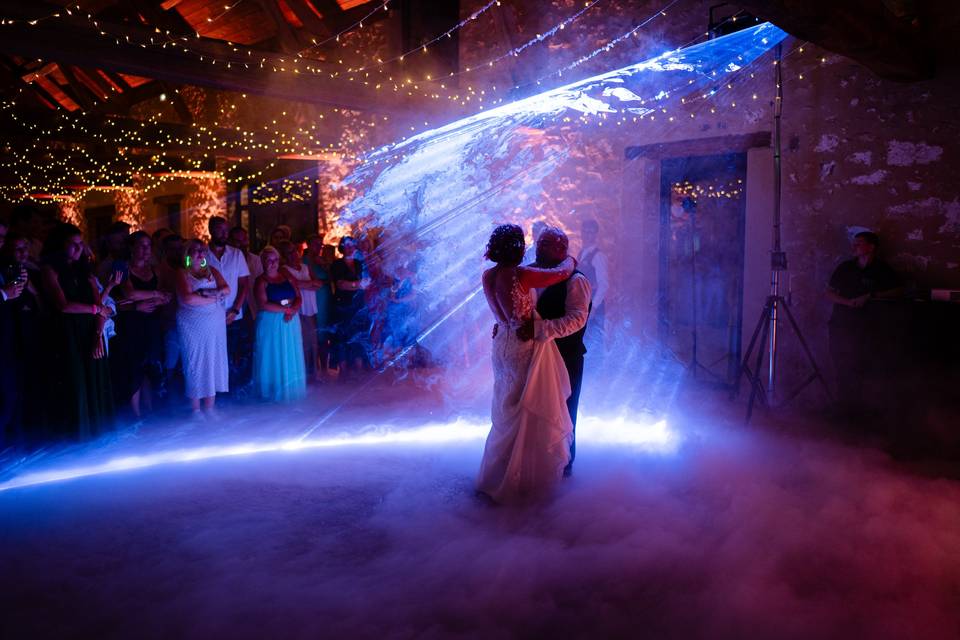 Mariage Fontainebleau