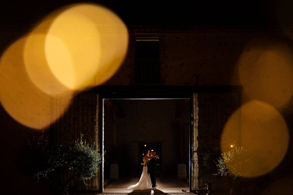 Mariage Fontainebleau