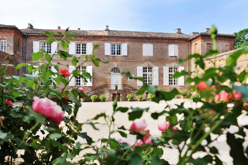 Château des Varennes