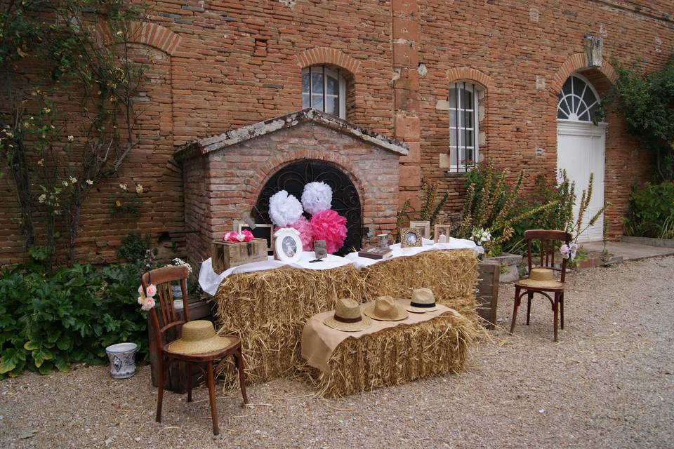 Château des Varennes