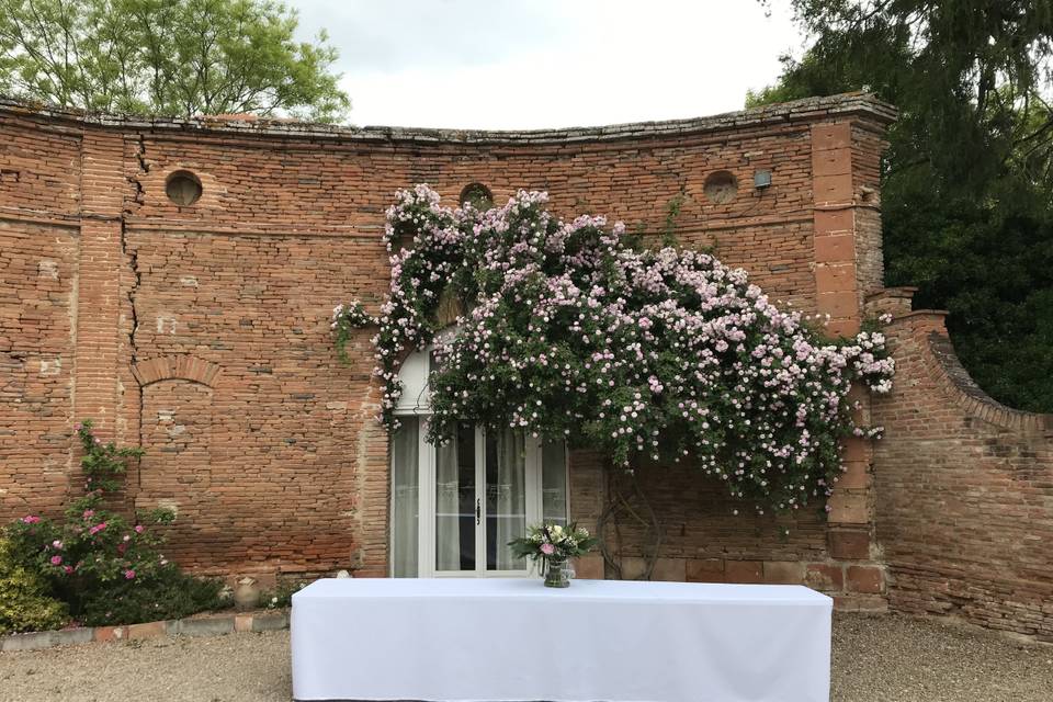 Château des Varennes