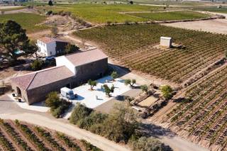 Domaine Saint Augustin