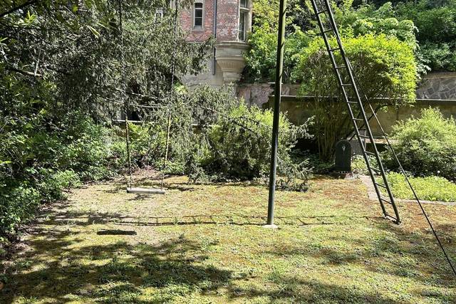 Jardin