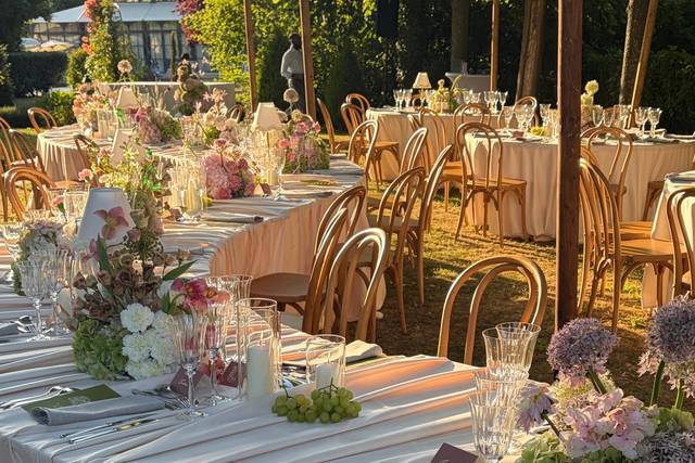 Mariage V&L - jour 2