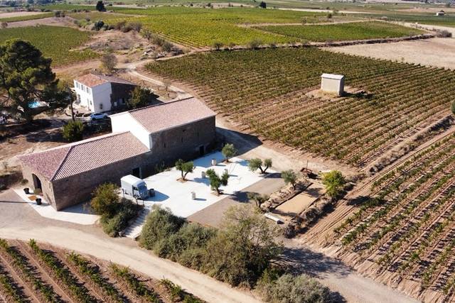 Domaine Saint Augustin