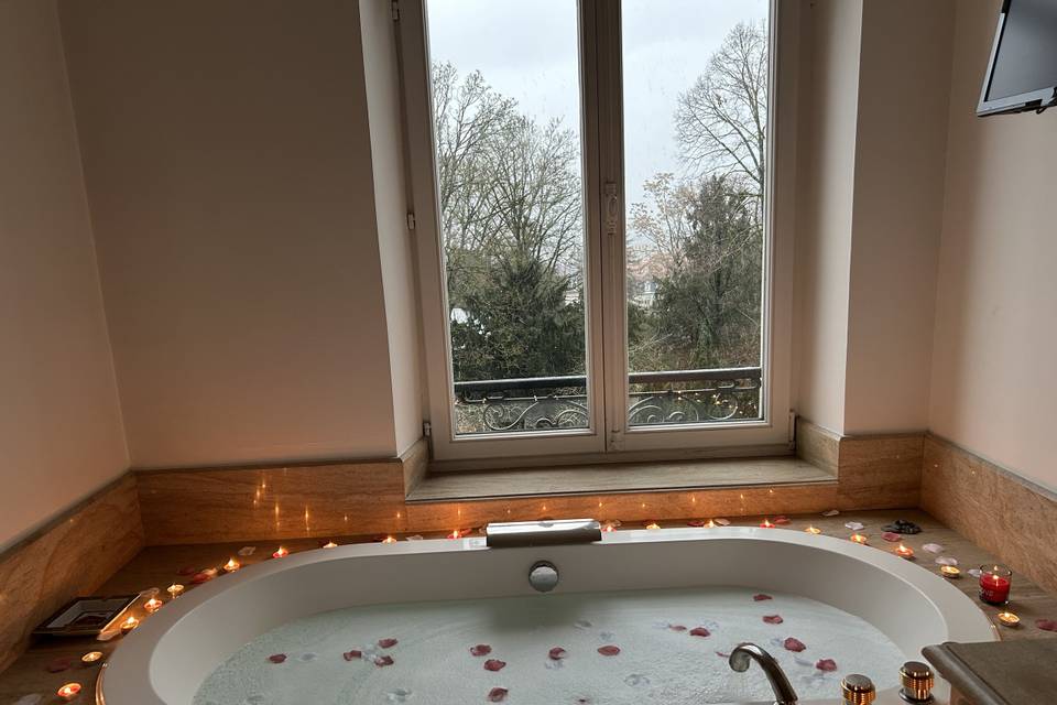 Jacuzzi