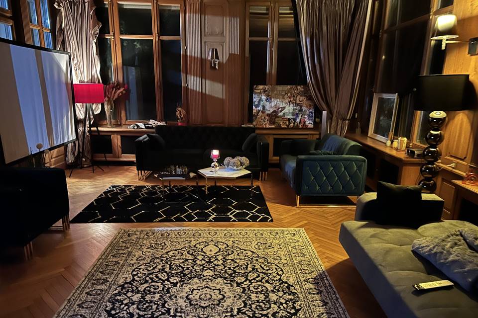 Salon