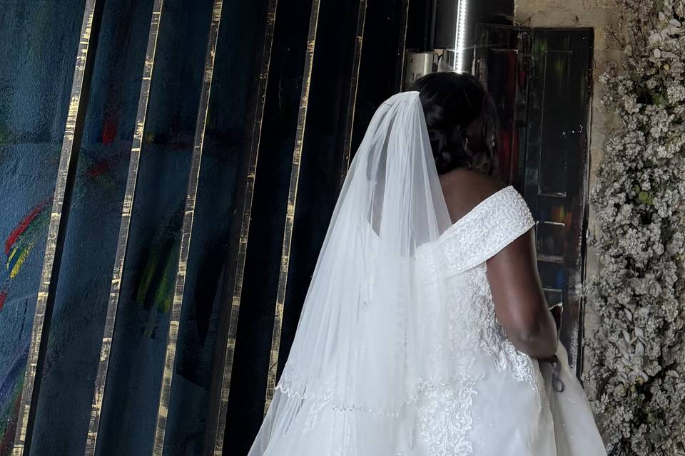 Mariage L&B