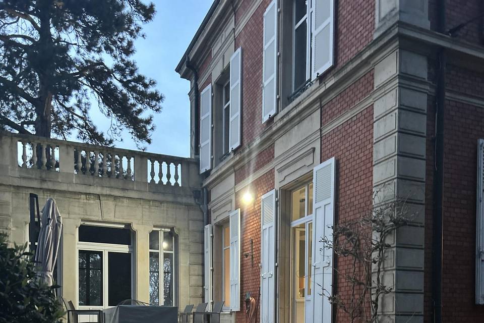 Maison