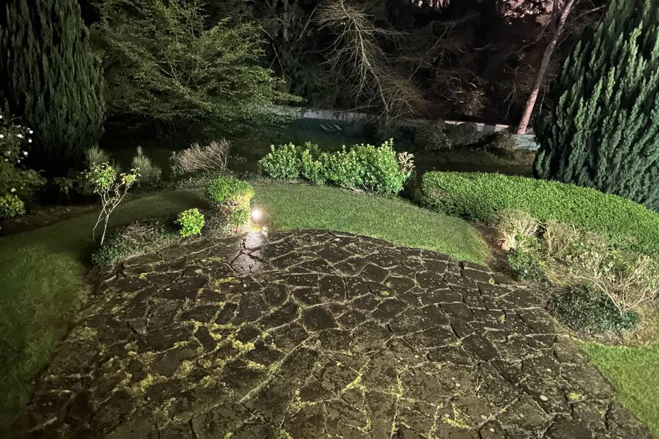 Jardin