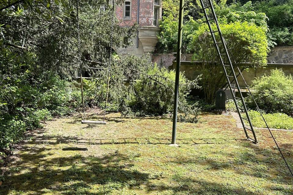 Jardin