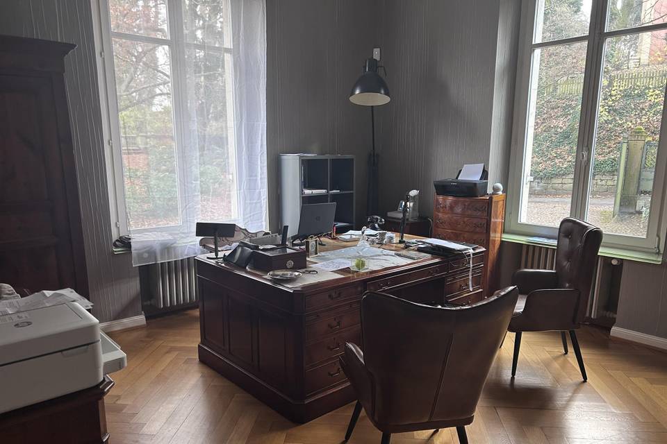 Bureau