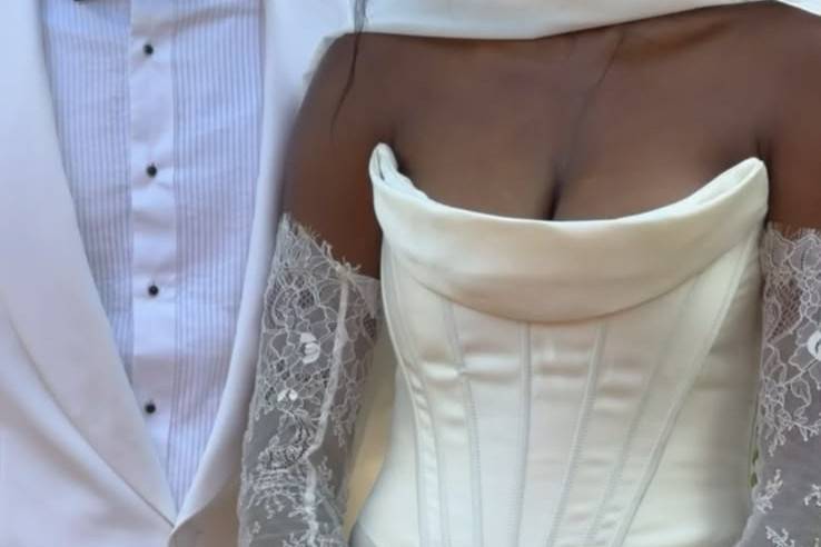 Mariage V&L - jour 2