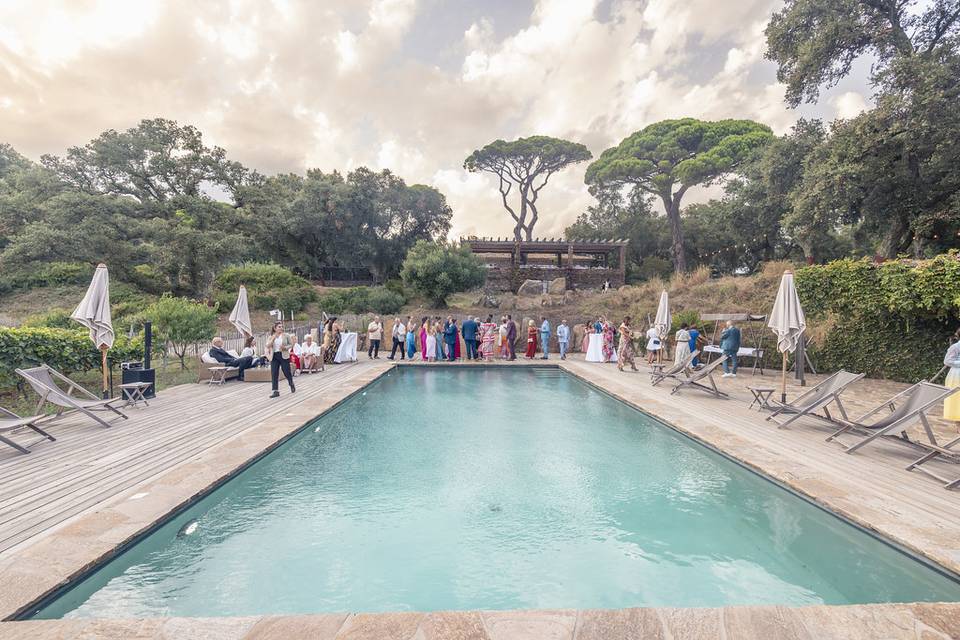 Mariage C&M