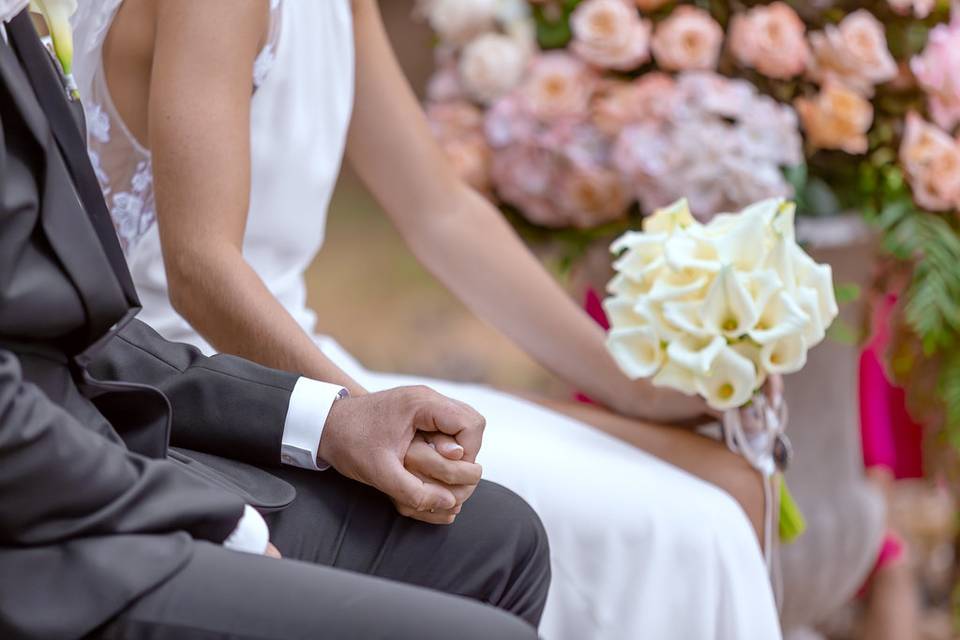Mariage C&M