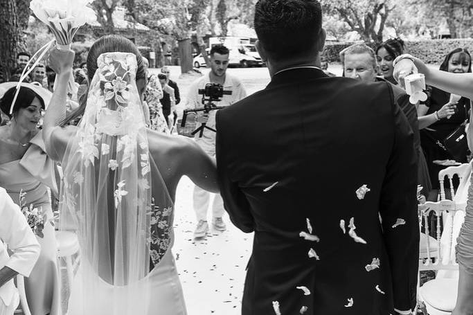 Mariage C&M