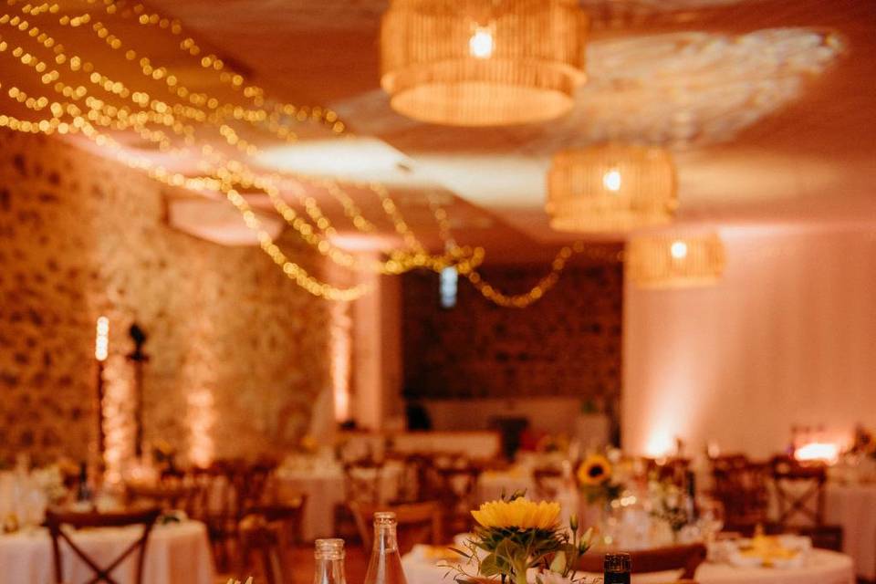 Salle