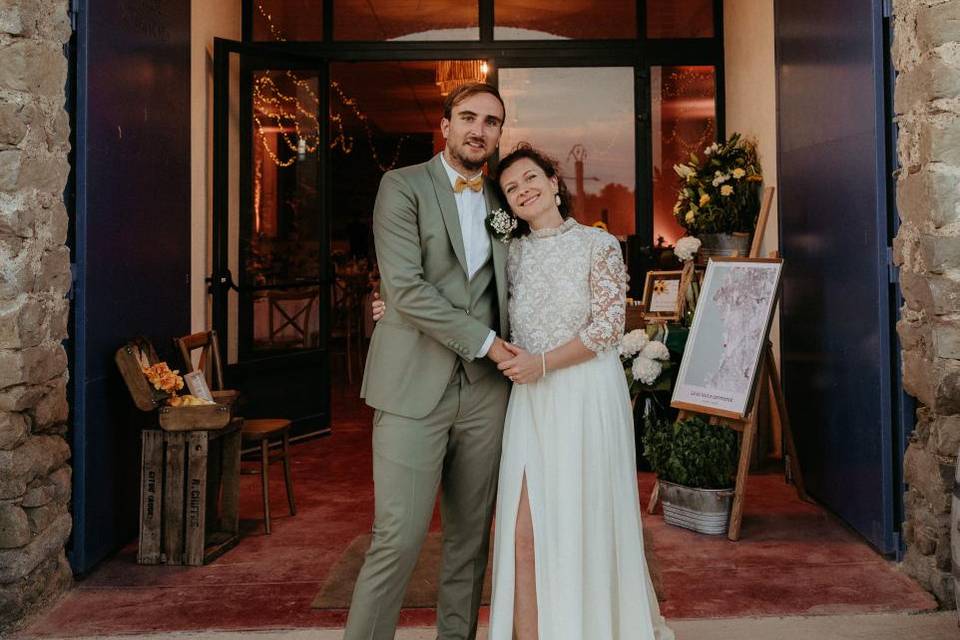 Couple