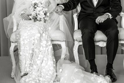 Mariage S&H