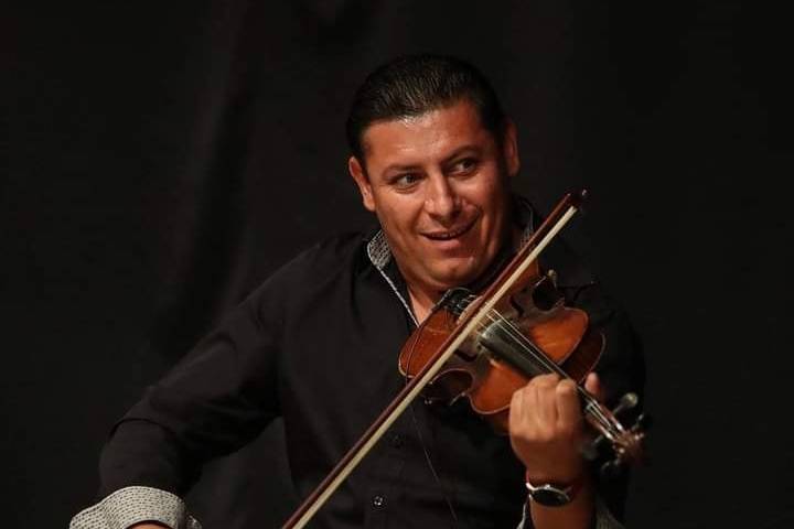 Violon tzigane