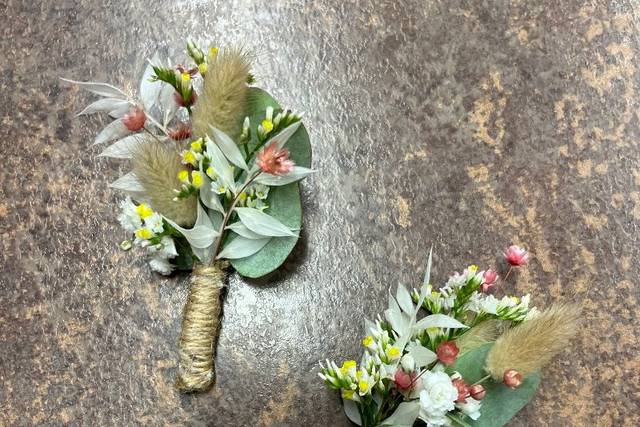 Boutonniere