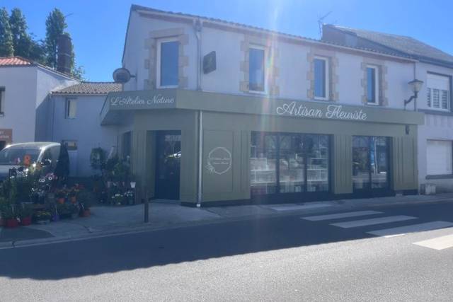 L'Atelier Nature
