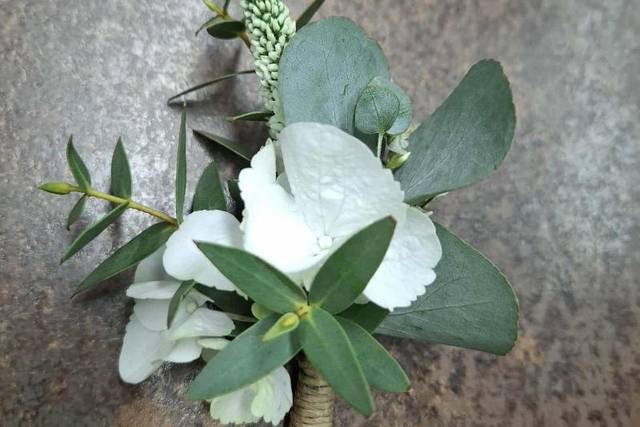 Boutonniere