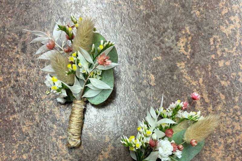 Boutonniere