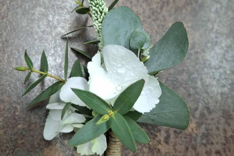 Boutonniere
