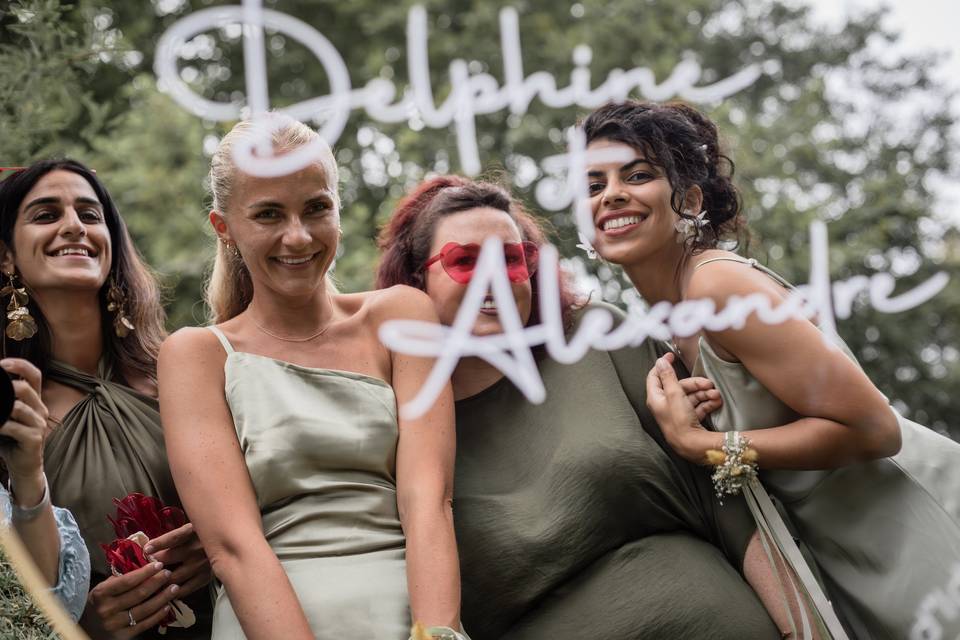 D & A Girls