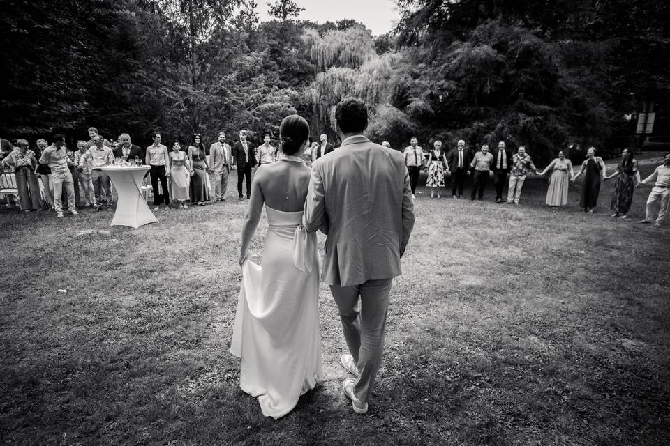 D & A Dance