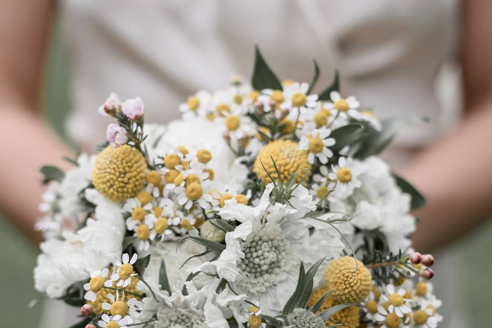D & A Fleurs