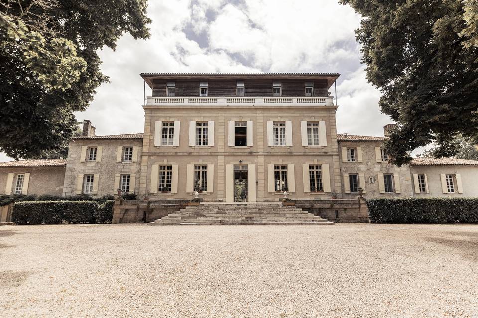 M & D Château Destinée