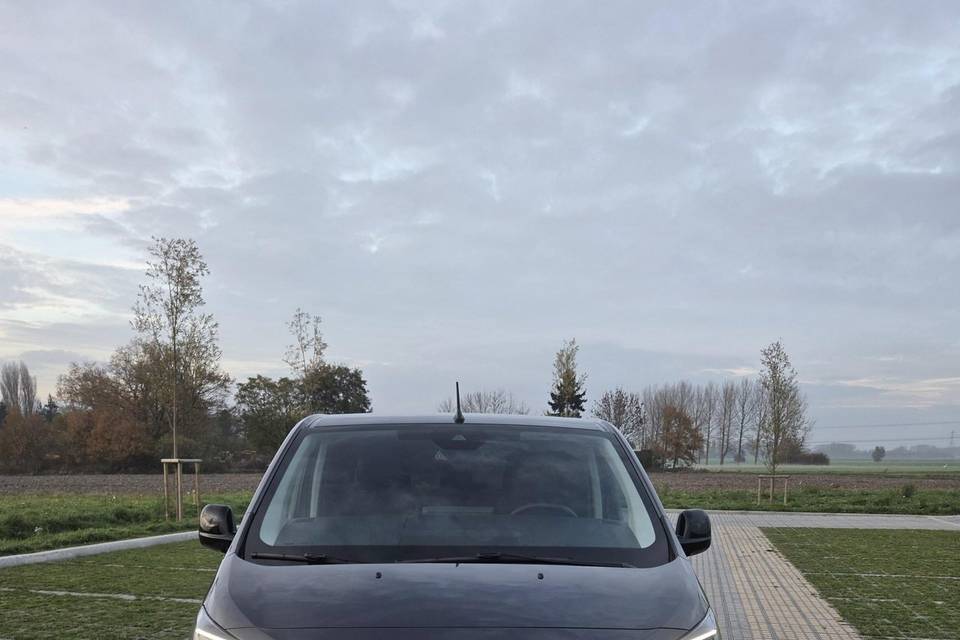 Citroën Spacetourer 2025