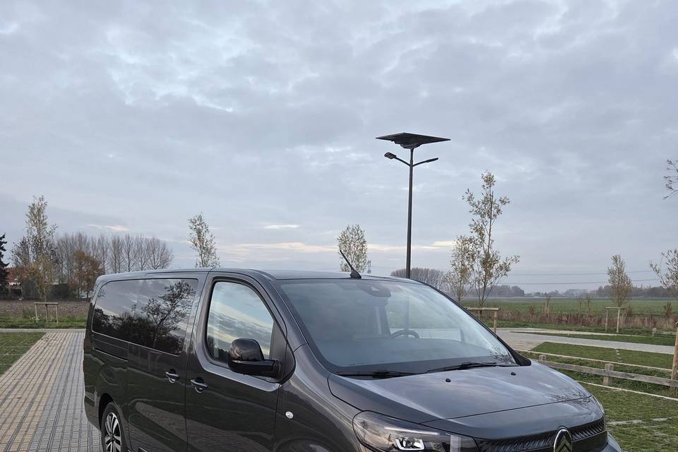 VTC en Nord
