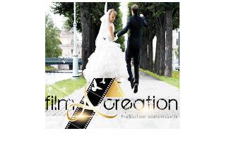 Film A Création logo