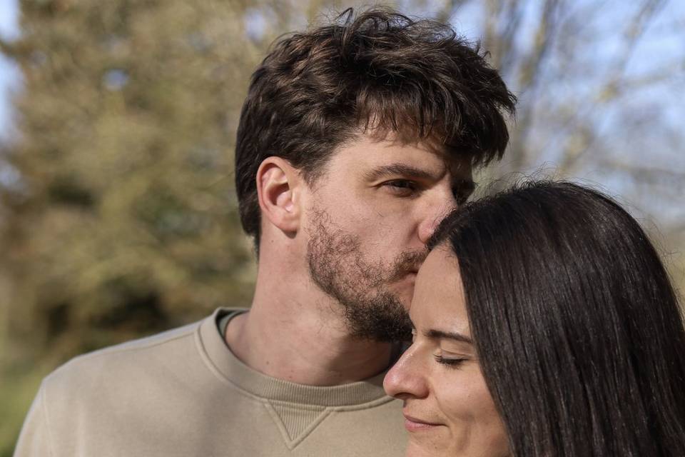 Séance couple