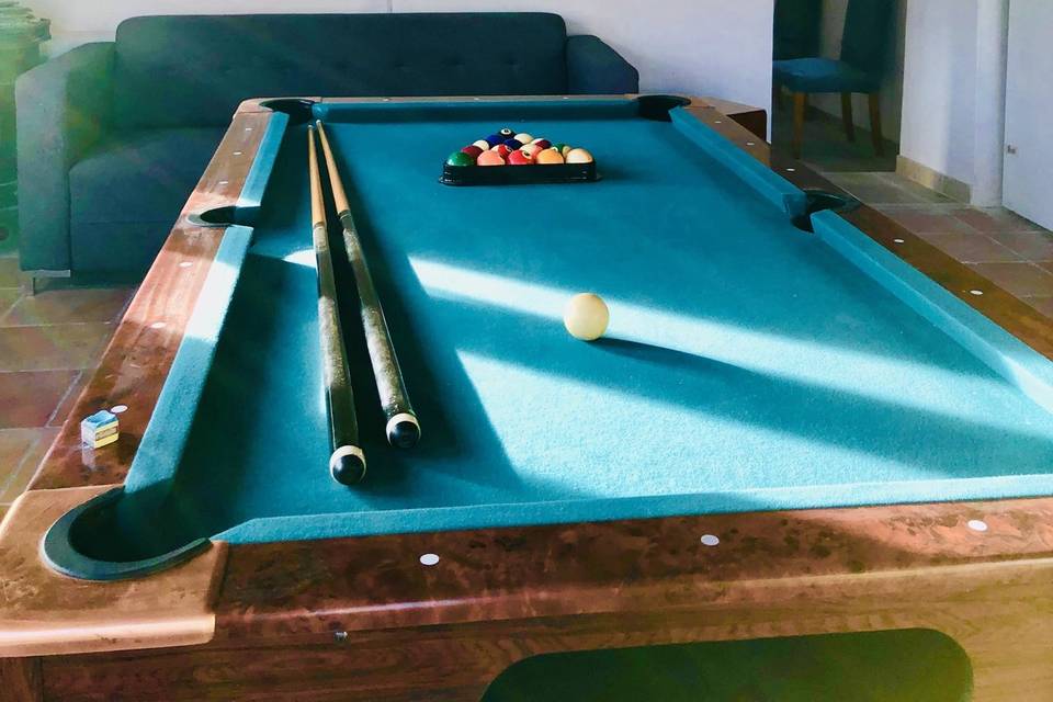 Billard