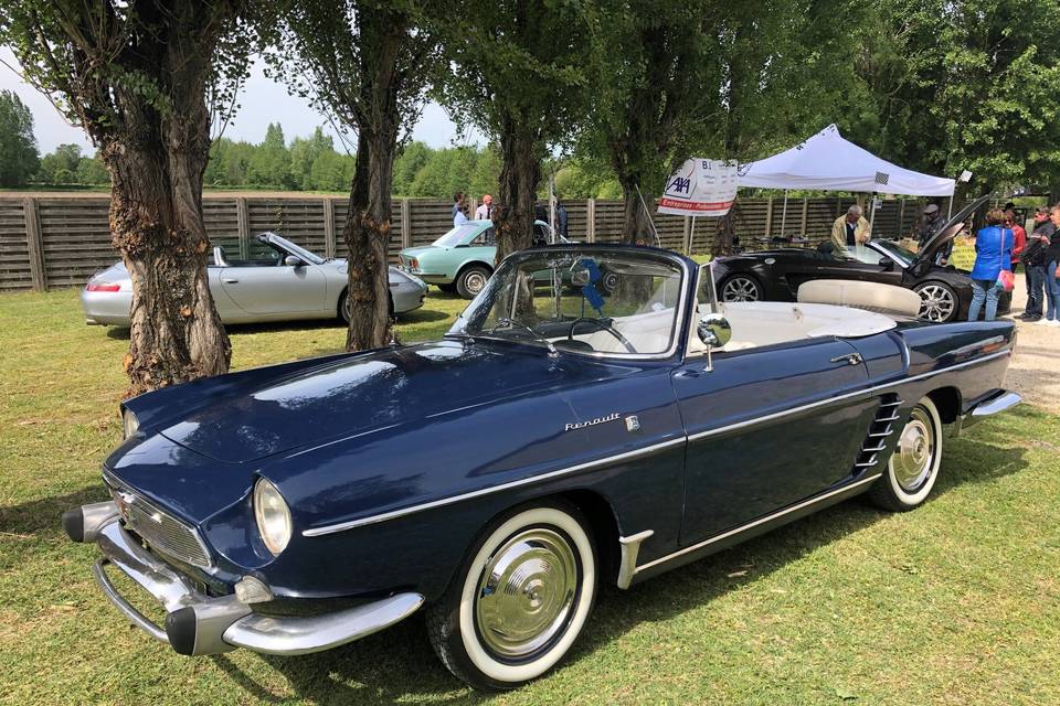 Renault Floride - 1960