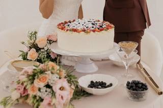 Nuptial Wedding