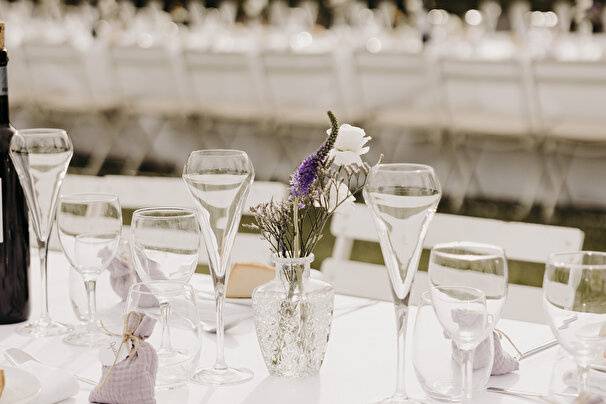 Table provence