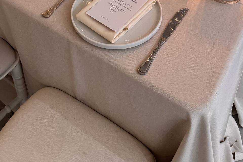 Décoration